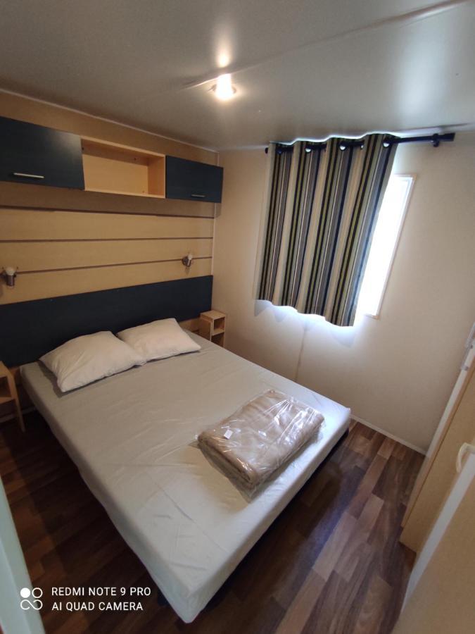 Mobil Home 5-6 Personnes - Climatise 포르트라누벨 외부 사진