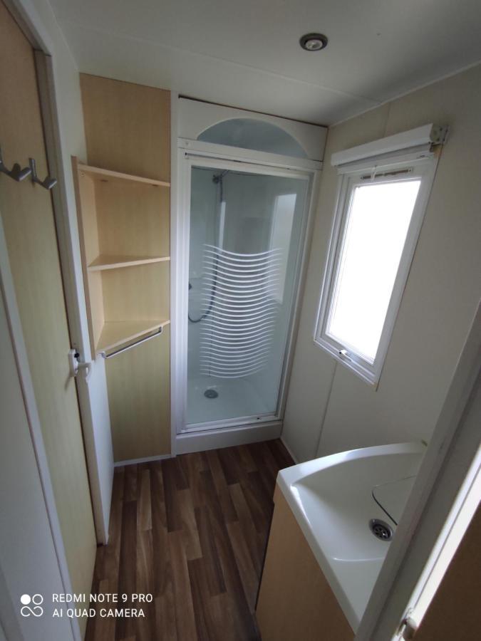 Mobil Home 5-6 Personnes - Climatise 포르트라누벨 외부 사진
