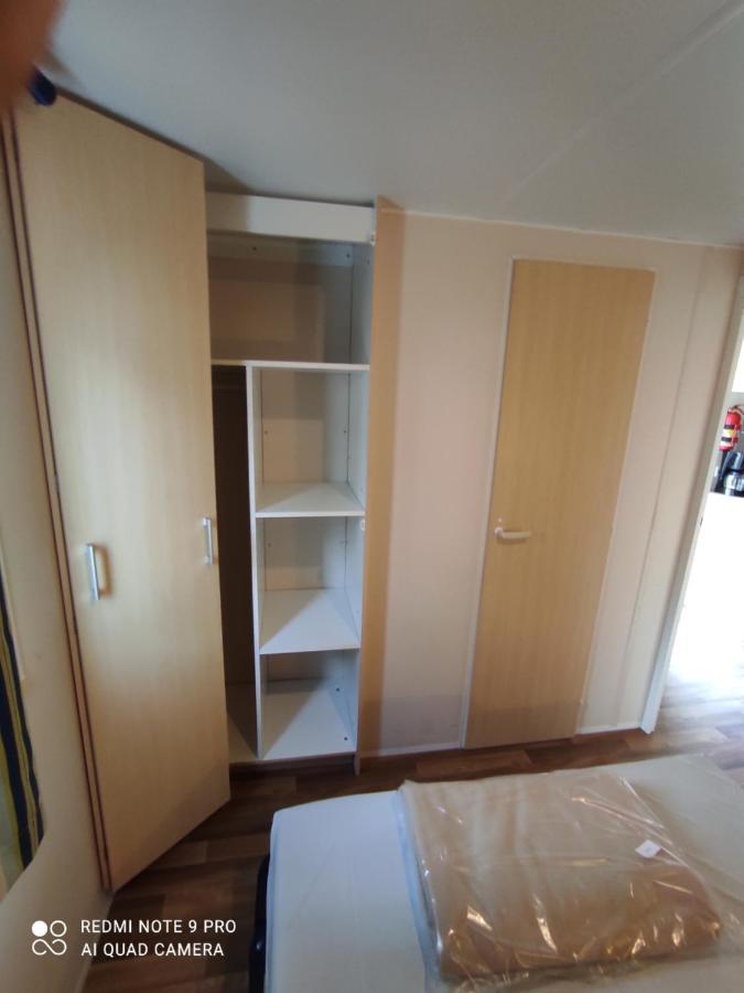 Mobil Home 5-6 Personnes - Climatise 포르트라누벨 외부 사진